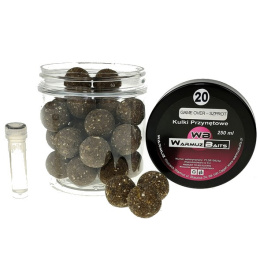 Warmuz Baits Game Over Szprot Wafters 20mm