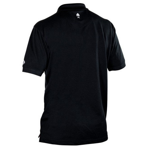 Westin Dry Polo Shirt Black XL