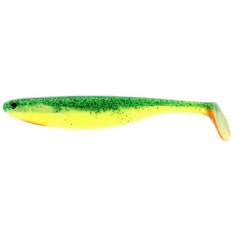 Westin Guma Shad Teez Slim 7,5cm 3g Fireflake