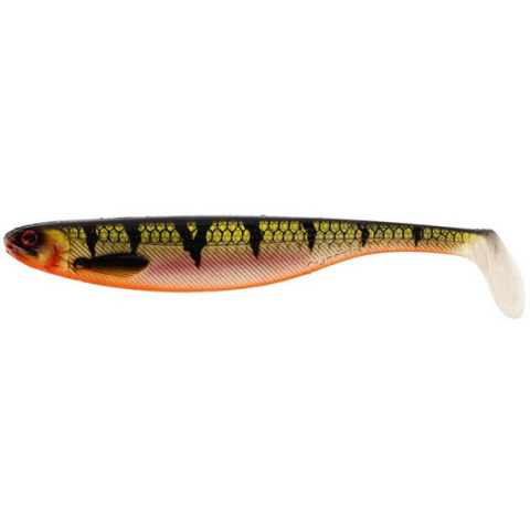 Westin Guma Shad Teez Slim 7,5cm Bling Perch