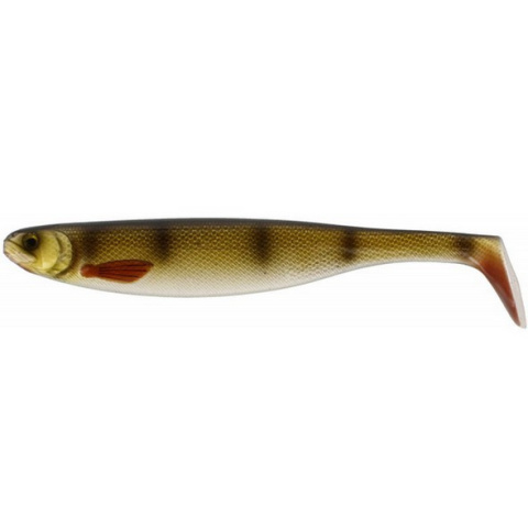 Westin Guma Shad Teez Slim 7,5cm Crystal Perch