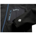 Westin W4 Super Duty SoftShell Jacket M Seal Black