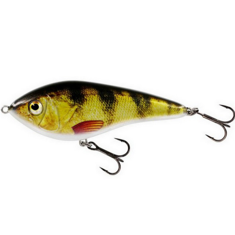 Westin Wobler Sinking Swim 10cm Real Perch