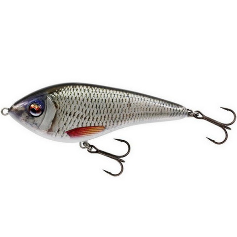 Westin Wobler Sinking Swim 10cm Real Roach