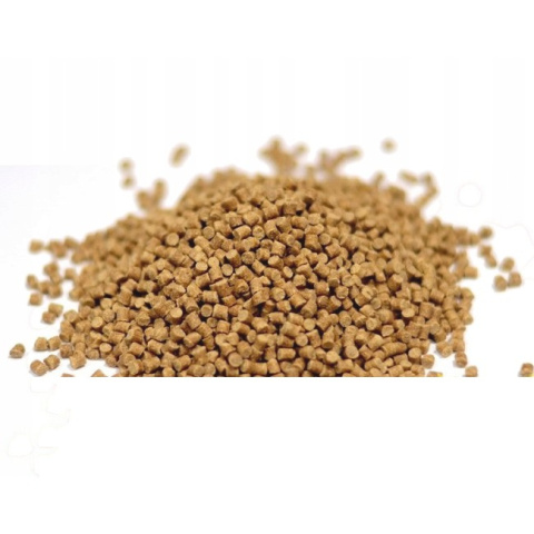 Coppens Pellet Carp 3mm 1000g