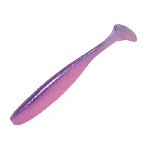 Keitech Easy Shiner 5" 12,7cm Bubble Grape #LT03