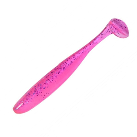 Keitech Guma Easy Shiner 4" Pink Special #LT17 7szt