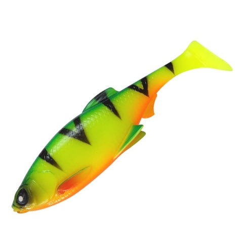 Lucky John Anira Soft Swim 5" 12,7cm Kolor A01