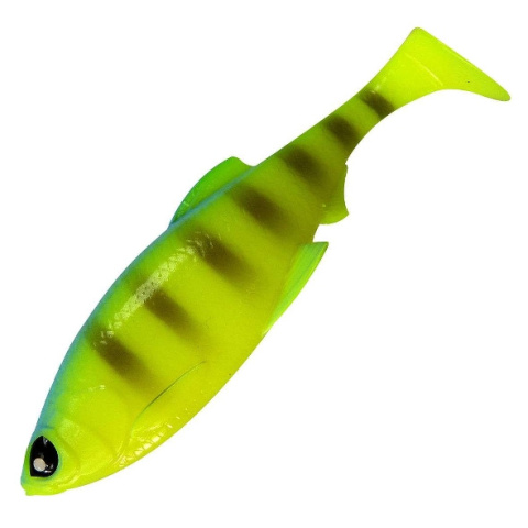 Lucky John Anira Soft Swim 5" 12,7cm Kolor A02