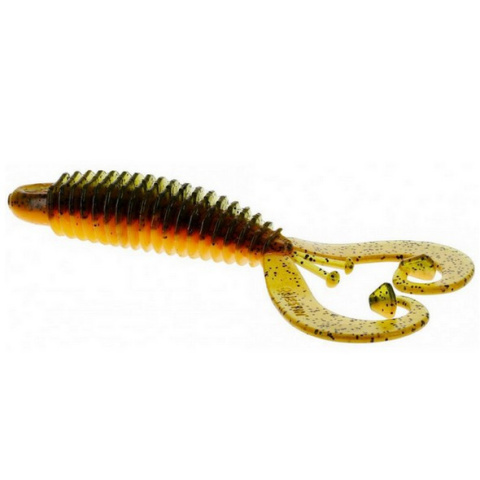 Westin RingCraw Curltail 9cm 6g UV Craw 1szt.