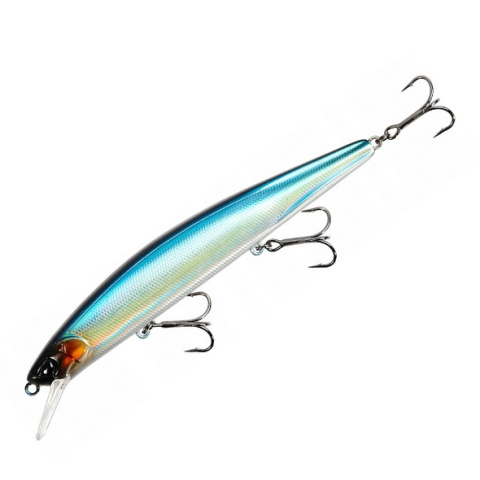 Lucky John Wobler Makora 130SP 13cm Twitch 121