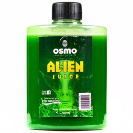 Osmo Dopalacz Alien Juice