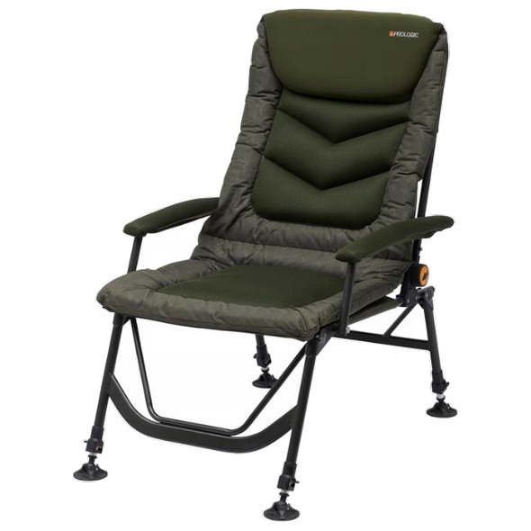Prologic Inspire Fotel Daddy Long Recliner Chair