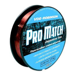 Robinson Żyłka PRO Match VDR-E 0,20mm 150m