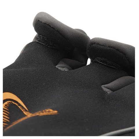 Savage Gear Rękawiczki Softshell Winter Black M