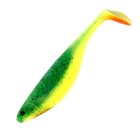 Westin Guma Shad Teez 19cm Fireflake