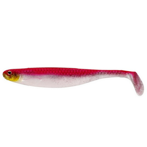 Westin Guma Shad Teez Slim 10cm Pink Headlight 6g