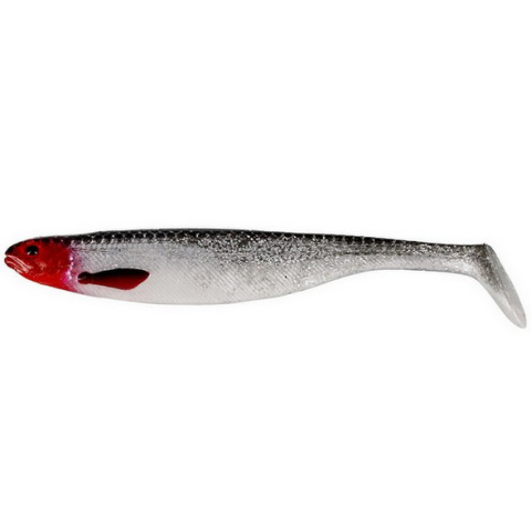 Westin Guma Shad Teez Slim 12cm Redlight 10g