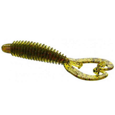 Westin RingCraw Curltail 9cm 6g Watermelon 1szt.