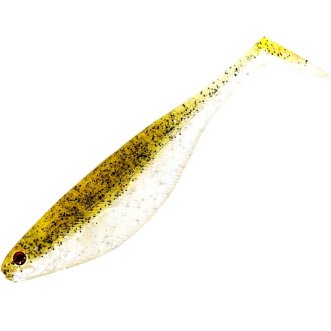 Westin Shad Teez Ripper Pearl Sand 9cm 7g Kopyto