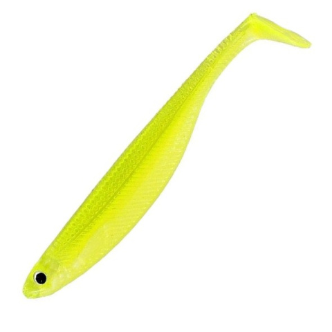 Westin Slim Shad Teez 14cm Slime Slime Curd