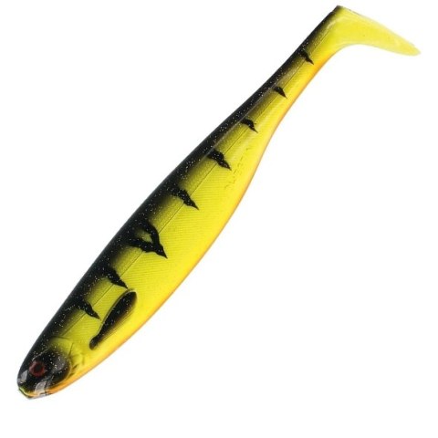 Westin Slim Shad Teez Slim 7,5cm Fire Perch 3g