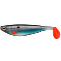 Berkley Guma Sick Flanker 14cm Blue Shiner