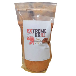 SG Dynamite Extreme Krill Method Mix 600g