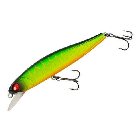 Lucky John Wobler Basara Susp Twitch 9cm kolor 301