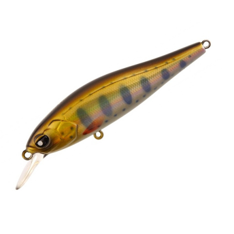 Lucky John Wobler Basara Susp Twitch 9cm kolor 704