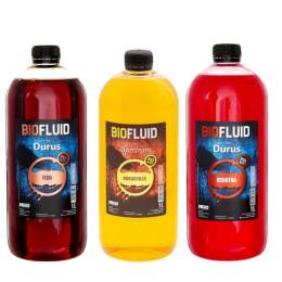 Meus Bio Fluid Liquid Booster Kiełbasa1000ml