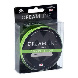Mikado Plecionka Dreamline Competition 0,10mm 150m