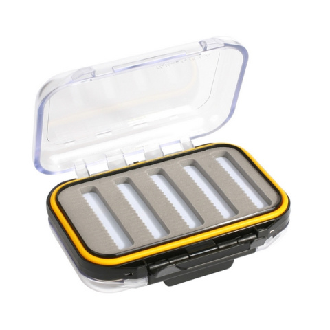 Mikado Pudełko Na Mormyszki Muchy UAM-062A