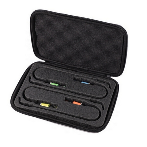 Monster Fishing Zestaw Sygnalizatorów Hanger SW-26