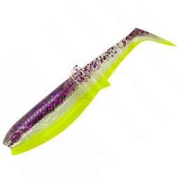 Savage Gear Cannibal Purple Glitter Bomb 12,5cm