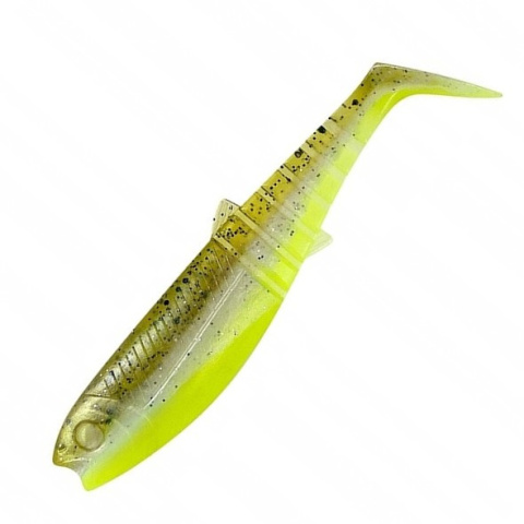 Savage Gear Cannibal Green Pearl Yellow 10cm 9g