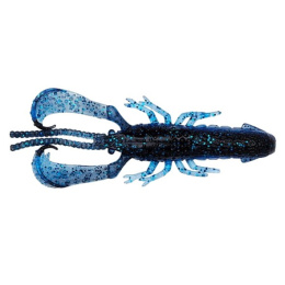 Savage Gear Reaction Crayfish 7,3cm Black Blue