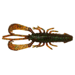 Savage Gear Reaction Crayfish 7,3cm Green Pumpkin
