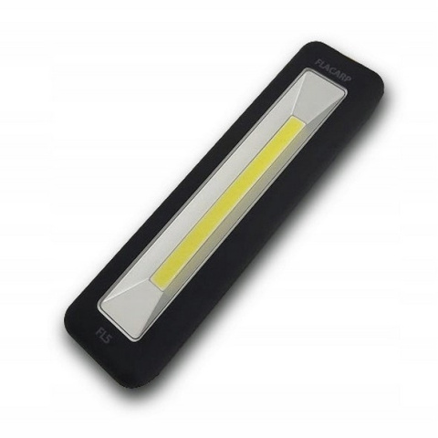 Flacarp FL5 – Lampa Biwakowa LED