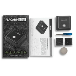 Flacarp RF-SENS – Mikroalarm