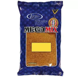 LO Zanęta Mega Mix Karp 1kg