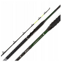 MadCat Wędka Black Cat Stick 3m 150-300g