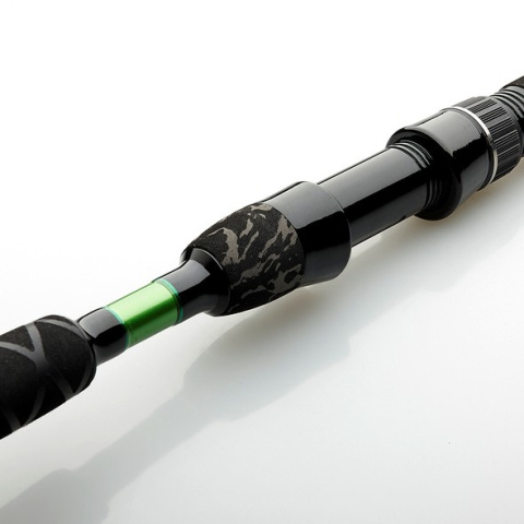 MadCat Wędka Green Deluxe 3.45m 150-300g