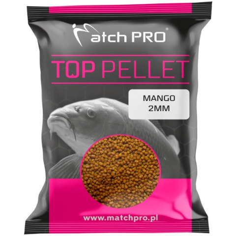 Match Pro Pellet Mango 2mm 700g