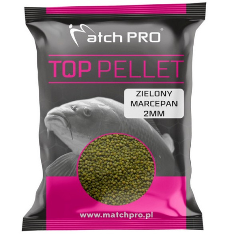 Match Pro Pellet Marcepan 2mm 700g
