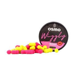 Osmo Wiggly Mini Robak Roxy Wafters
