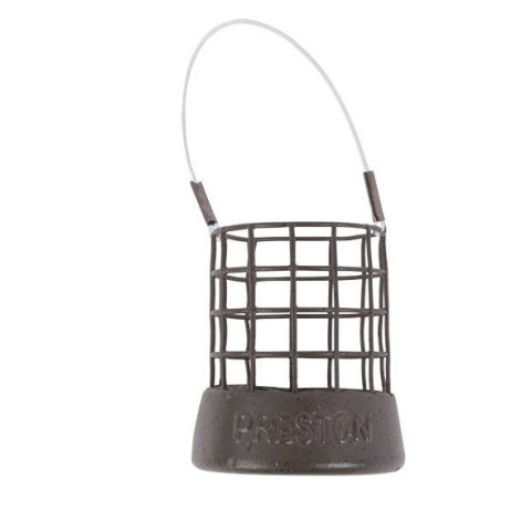 Preston Koszyk Distance Cage Feeder Small 40g