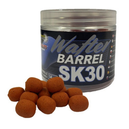 Star Baits Kulki Barrel Wafters SK30 14mm