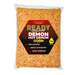 Star Baits Ready Seeds Hot Demon Corn 3kg
