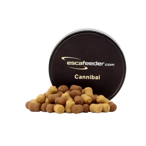 Esca Feeder Wafters Cannibal Mini 6mm 50ml